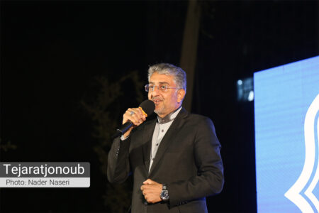 برگزاری جشن مبعث در پارک آزادگان بندرعباس/ بهسازی پارک آزادگان با امکانات جدید