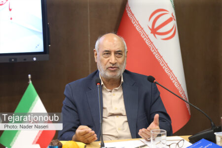 بررسی اصلاح آیین‌نامه‌های عضویت در اتاق بازرگانی ایران و تقویت هماهنگی‌های اقتصادی در استان‌ها +فیلم