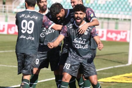 ذوب‌آهن ۳ – فولاد صفر ؛ شگفتی در فولادشهر