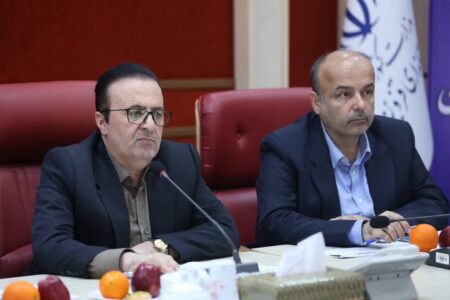 نسل جدیدی از مدیران را به استان قزوین  معرفی خواهیم کرد
