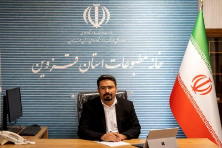 ۸۵۶ اثر در دهمین جشنواره مطبوعات استان قزوین ارسال شد