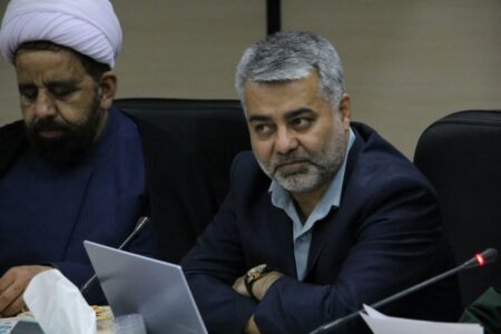 سپاه در کنار برقراری امنیت در عرصه فرهنگ نیز حضور موثر دارد