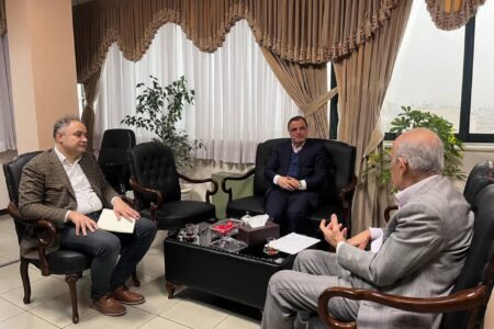 علاج بخشی خلیج گرگان نیازمند عزم ملی است
