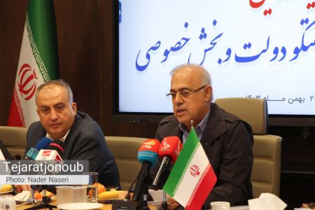 استاندار هرمزگان: بحران آب، ابرچالش استان / تأکید بر توسعه سدسازی در شرق هرمزگان +فیلم