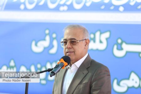 استاندار هرمزگان: تحولی در ساماندهی صنوف آلاینده بندرعباس در راه است