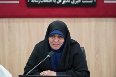 رسانه‌ها نقش بی بدیلی در ترویج فرهنگ ایثار و شهادت در جامعه دارند