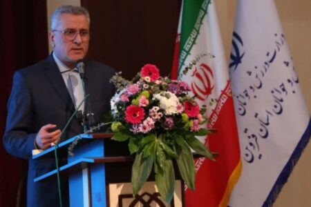 جوانان سرمایه‌های نیروی انسانی و پیشران توسعه کشور هستند
