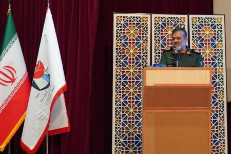 فرهنگ ایثار و شهادت، تضمین موفقیت و فتح قله هاست