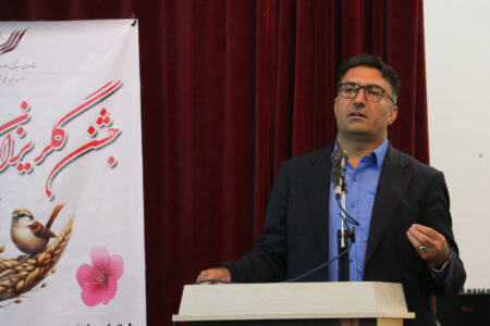 کمک ۲۵ میلیارد ریالی خیران هرمزگانی برای آزادی زندانیان جرائم غیر عمد در ماه مبارک رمضان