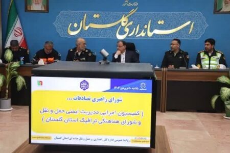 پویش نه به تصادف در فرهنگ‌سازی رانندگی صحیح نقش موثری داشته است