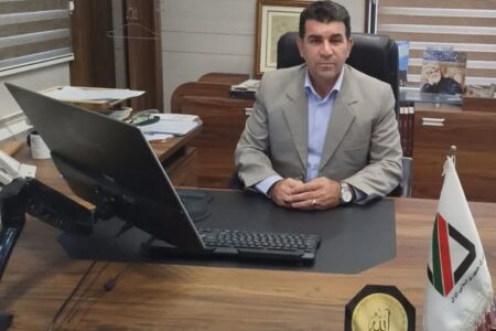 صادرات ۵۳۰ میلیون دلاری کالا از گمرک قزوین