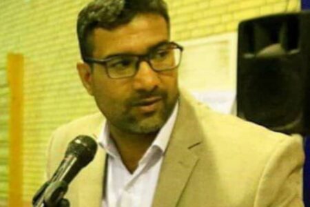 سرپرست هیأت ووشو استان هرمزگان منصوب شد