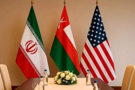 دور دوم مذاکرات ایران و آمریکا در رُم آغاز شد