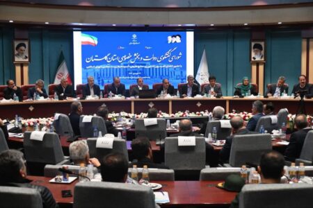 حساب بانکی سرمایه‌گذاران در گلستان باید در همین استان باشد