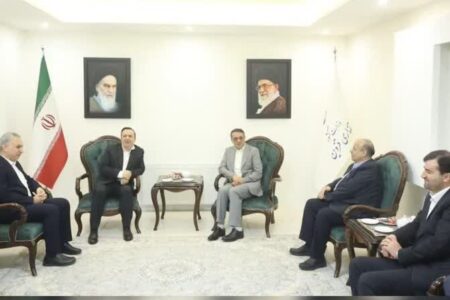 معاون رئیس‌جمهور وارد قزوین شد