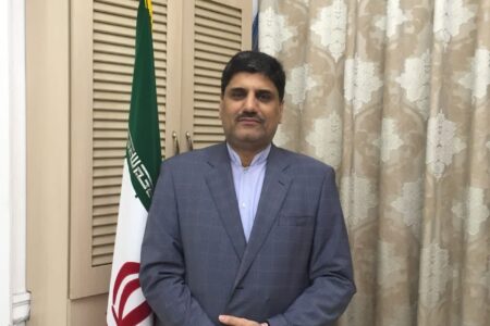 نقش نمایندگی وزارت امور خارجه در استان هرمزگان در تقویت دیپلماسی اقتصادی، عمومی و کنسولی و توسعه منطقه‌ای