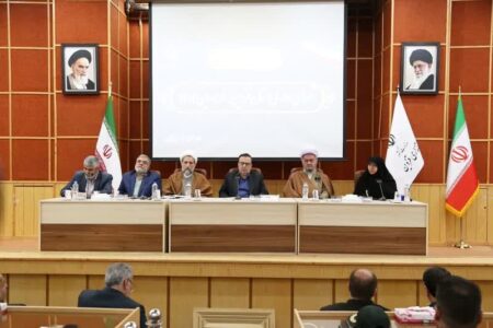 استان ظرفیت ها، تمام قد آماده سرمایه گذاری برای تولید است