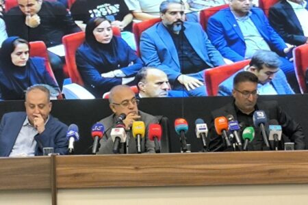 استاندار هرمزگان: با تمام توان در کنار آسیب‌دیدگان حادثه بندر شهید رجایی هستیم