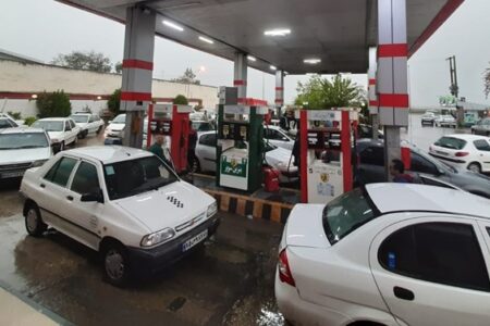 عدم هیچگونه مشکل در تأمین سوخت جایگاه‌های سوخت‌رسانی استان مرکزی