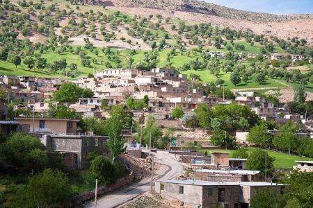 کمبود اعتبارات مالی؛ یکی از چالش‌های اصلی توسعه مناطق روستایی