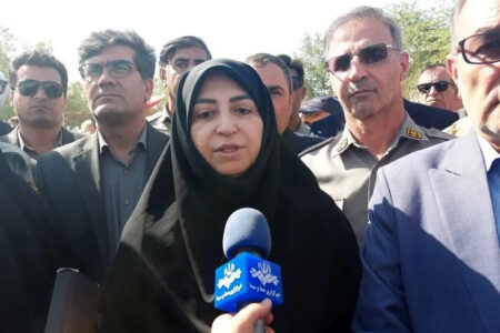 کمبود نیروی انسانی در بخش محیط‌بانی یکی از دغدغه‌های جدی ما است
