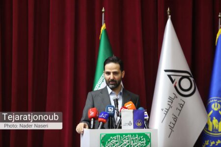 واگذاری ۱۱۴ واحد مسکونی به مددجویان در بندرعباس با حمایت شرکت پالایش نفت آفتاب +فیلم