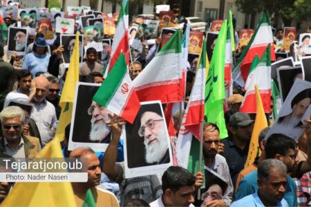 همایش بزرگداشت یوم‌الله ۹ دی در استان قزوین برگزار می‌شود