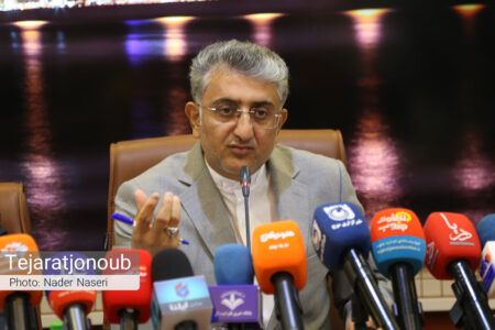حضور شهردار بندرعباس در نشست بین‌المللی یونسکو در فرانسه +فیلم