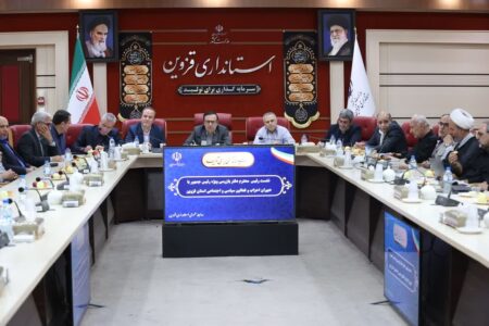 امروز بیش از هر زمان دیگری، نیازمند صدایی واحد از ایران هستیم
