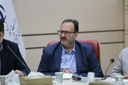 ۳۷ درصد قزوینی‌ها در محلات ناکارآمد زندگی می‌کنند