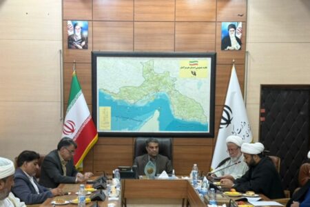 آزادسازی ۱۵۴ زندانی جرایم غیرعمد در هرمزگان پیگیری می‌شود