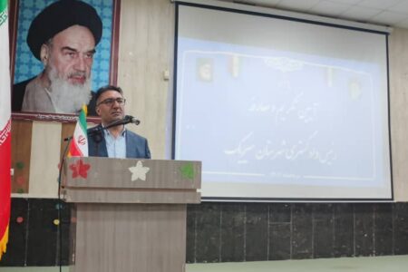 رئیس کل دادگستری هرمزگان: مبارزه با قاچاق سوخت، نیازمند عزم همگانی و اراده‌ای جمعی است