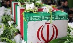ارتش: ۸ تن از مدافعان آسمان و آبهای ایران در حمله آمریکا به جنوب کشور به شهادت رسیدند