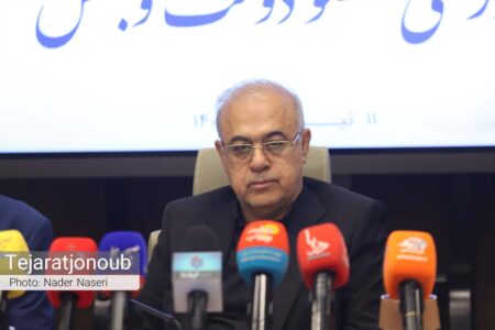 آغاز «نهضت سلامت» با مشارکت بخش خصوصی / پیگیری خسارت‌دیدگان حادثه بندر شهید رجایی +فیلم