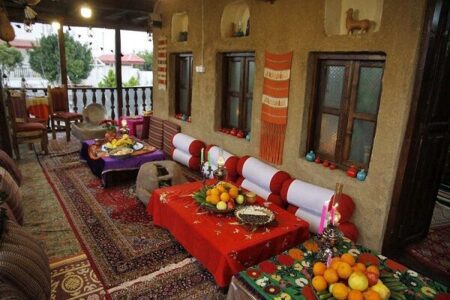 تشکیل میز تخصصی گردشگری روستایی در استان مرکزی