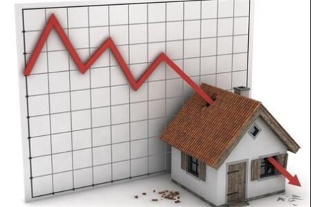 افزایش قیمت مسکن یکی از علت‌های مهم کاهش حجم معاملات در اراک