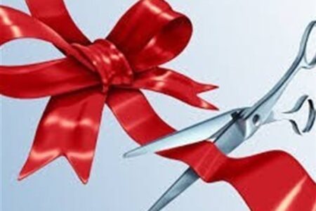 بهره‌برداری از ۵۷ پروژه همزمان با هفته دولت در استان مرکزی