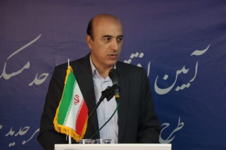 شهرهای جدید متولی اجرای ۱۴۱ هزار واحد پروژه نهضت ملی مسکن هستند