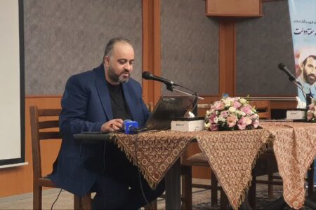 پروژه های سینمایی و هنری استان قزوین ، از پردیس های جدید تا عدالت فرهنگی در عرصه سینما و هنر