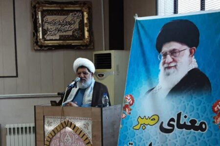 سپر پولادین اتحاد ملی/ رهبری اعجاز گونه، خون شهدا و ایستادگی مردم پیروزی را برای ایران اسلامی رقم زد