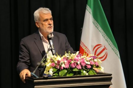 مدیریت شهری قزوین در هفته فرهنگی، اهتمام ویژه‌ای به توسعه فرهنگی و هنری دارد