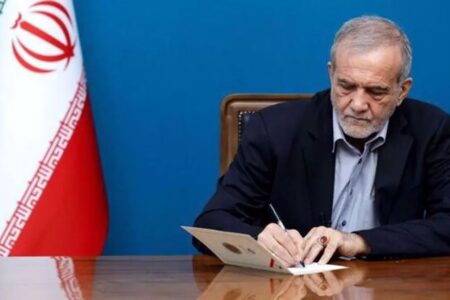 قانون مالیات بر سوداگری و سفته بازی ابلاغ شد