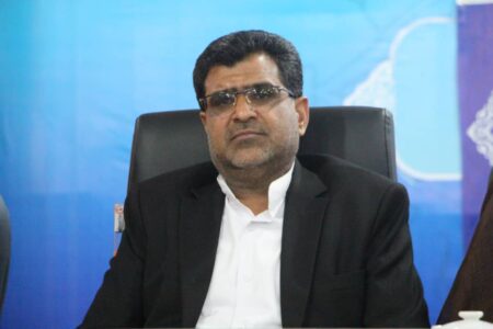 فرماندار رودان: ۵۹ طرح آماده افتتاح یا اجرا در هفته دولت ۱۴۰۴