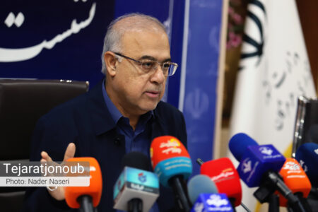 افتتاح و آغاز عملیات اجرایی ۹۳۴ پروژه در هرمزگان/ پل لاتیدان همچنان در انتظار تامین اعتبار!