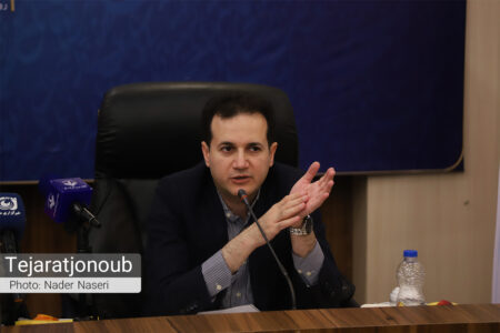 برنامه‌ریزی برای بهره‌برداری از ۴۵ طرح صنعتی در هرمزگان تا پایان سال
