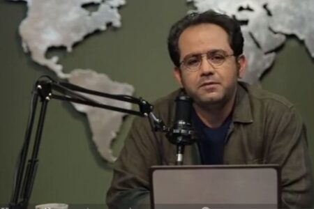 «احسان عبدی‌پور» داور چهاردهمین جشنواره فیلم و عکس اردیبهشت شد