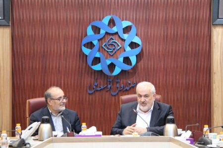 غضنفری: تأمین مالی سریع نیروگاه‌ها، راه جلوگیری از خاموشی‌هاست