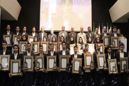 منتخبان سی و دومین جشنواره دانشجوی نمونه کشوری معرفی شدند