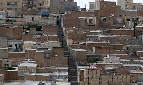 سکونت ۷ میلیون نفر از جمعیت کشور در سکونتگاه‌های غیررسمی / ۲ میلیون و ۶۰۰ هزار واحد مسکونی کشور در سکونتگاه‌های غیررسمی قرار دارد