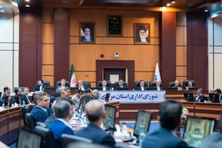 اعتقاد داریم دولت باید نقد شود تا بزرگ و بالنده شود / در پرورش نیروهای جوان موفق عمل نکرده‌ایم / تأکید رییس‌جمهور بر چابک‌سازی دولت است